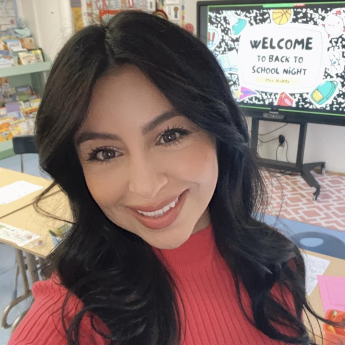 LisetteAlvarez's Profile Photo