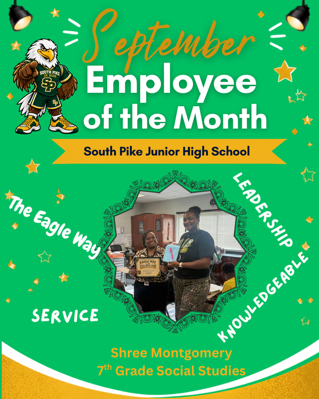 spsd spjhs sept spotlight september 2026
