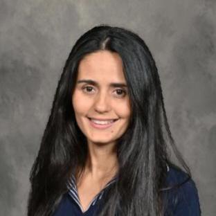 MaiellyDa Silva's Profile Photo