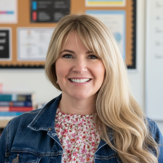 JulieYoung's Profile Photo