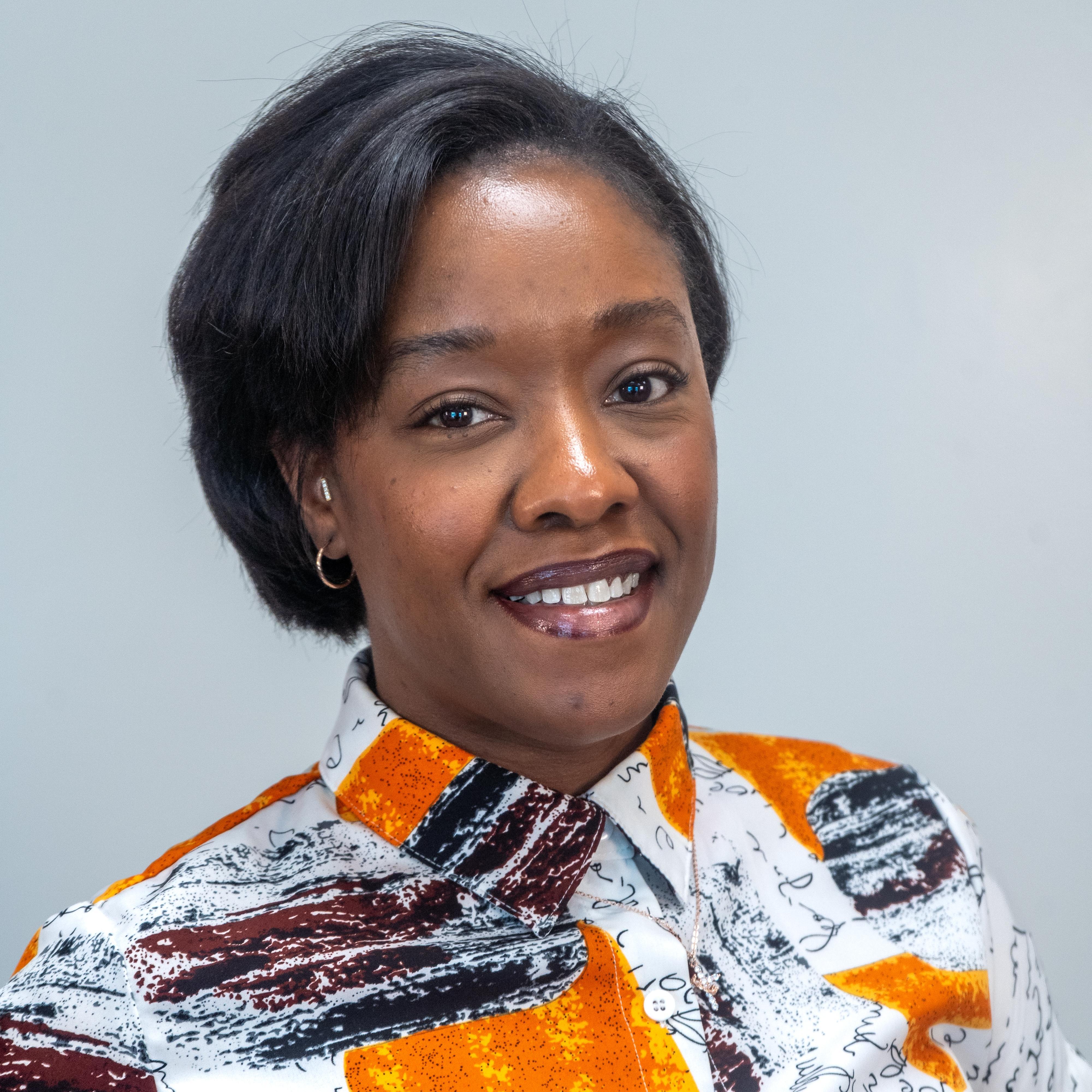 EbonyMoore's Profile Photo