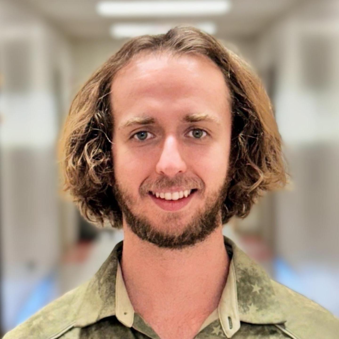 AndrewVandenOever's Profile Photo