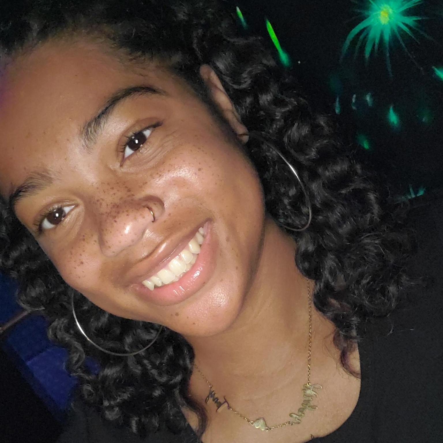 AliyahSingleton's Profile Photo