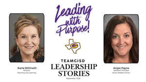Leading with Purpose Sept 2026