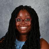 MYRAGEORGE AKPENYI's Profile Photo