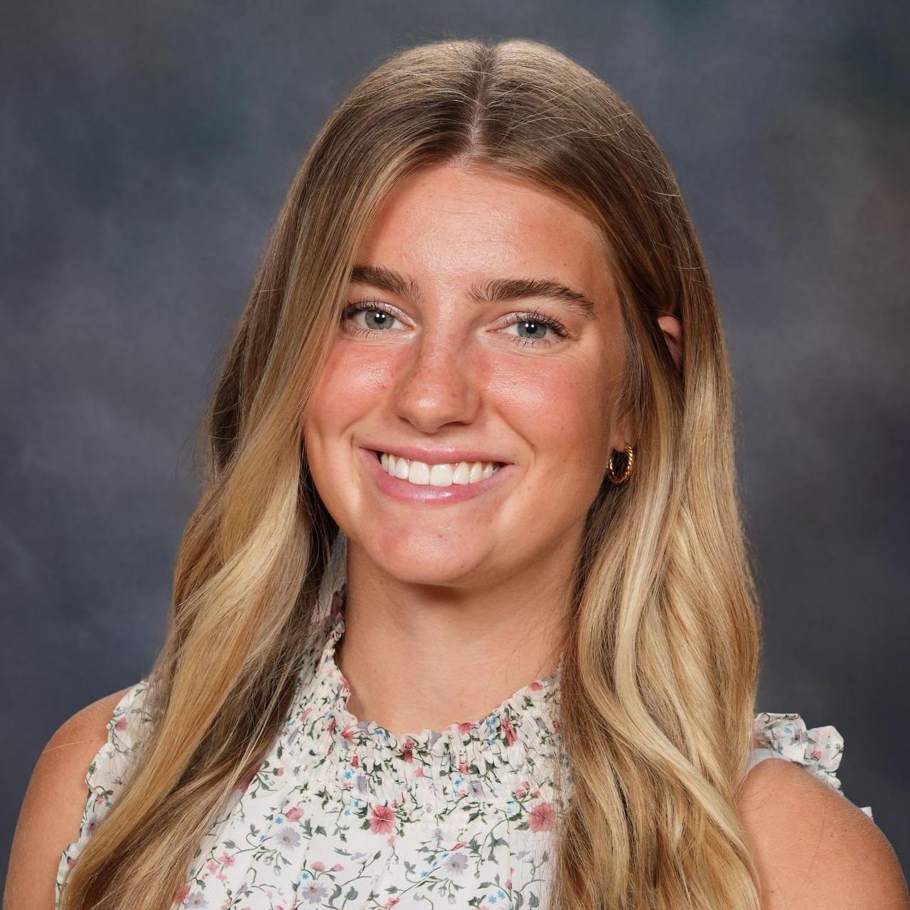 AnnaVander Kooi's Profile Photo