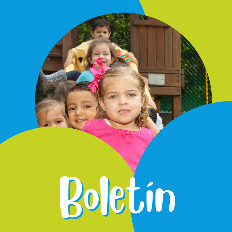 Boletín, ¿Ya estás listo para festejarte papá? y mucho más... Featured Photo