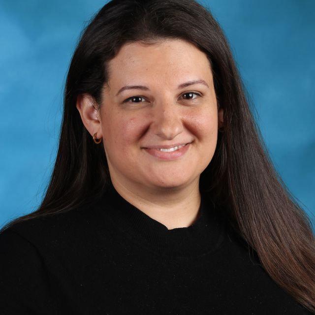 SarahRobinson's Profile Photo