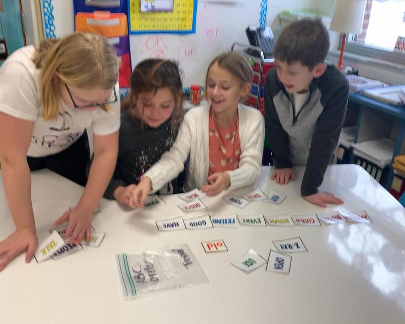 Coal City Elementary School