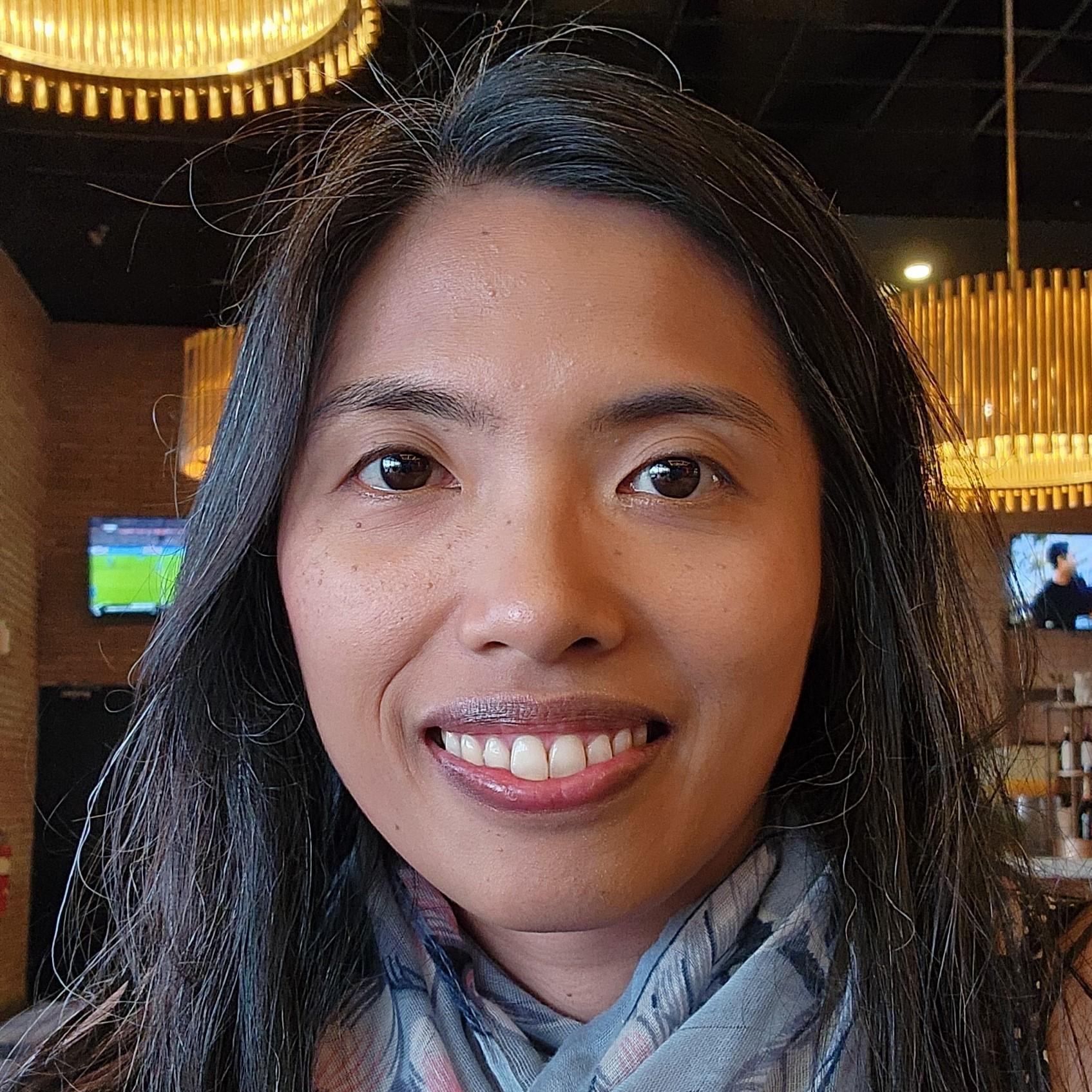 CynthiaHernandez's Profile Photo