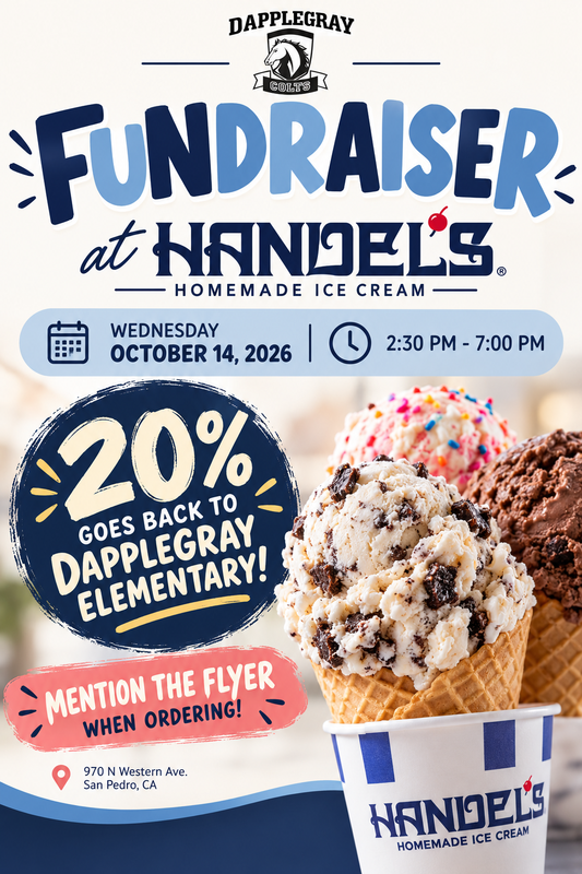 Handels Ice Cream