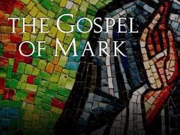 Mark on Zoom: The Gospel of Mark Lenten Scripture Study Featured Photo