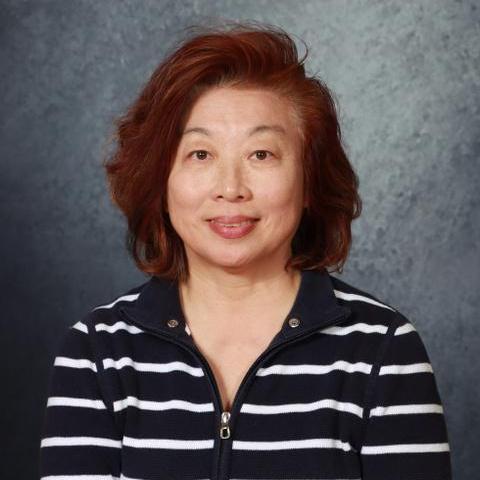 LijieDing's Profile Photo