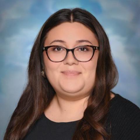 GloriaSanchez's Profile Photo
