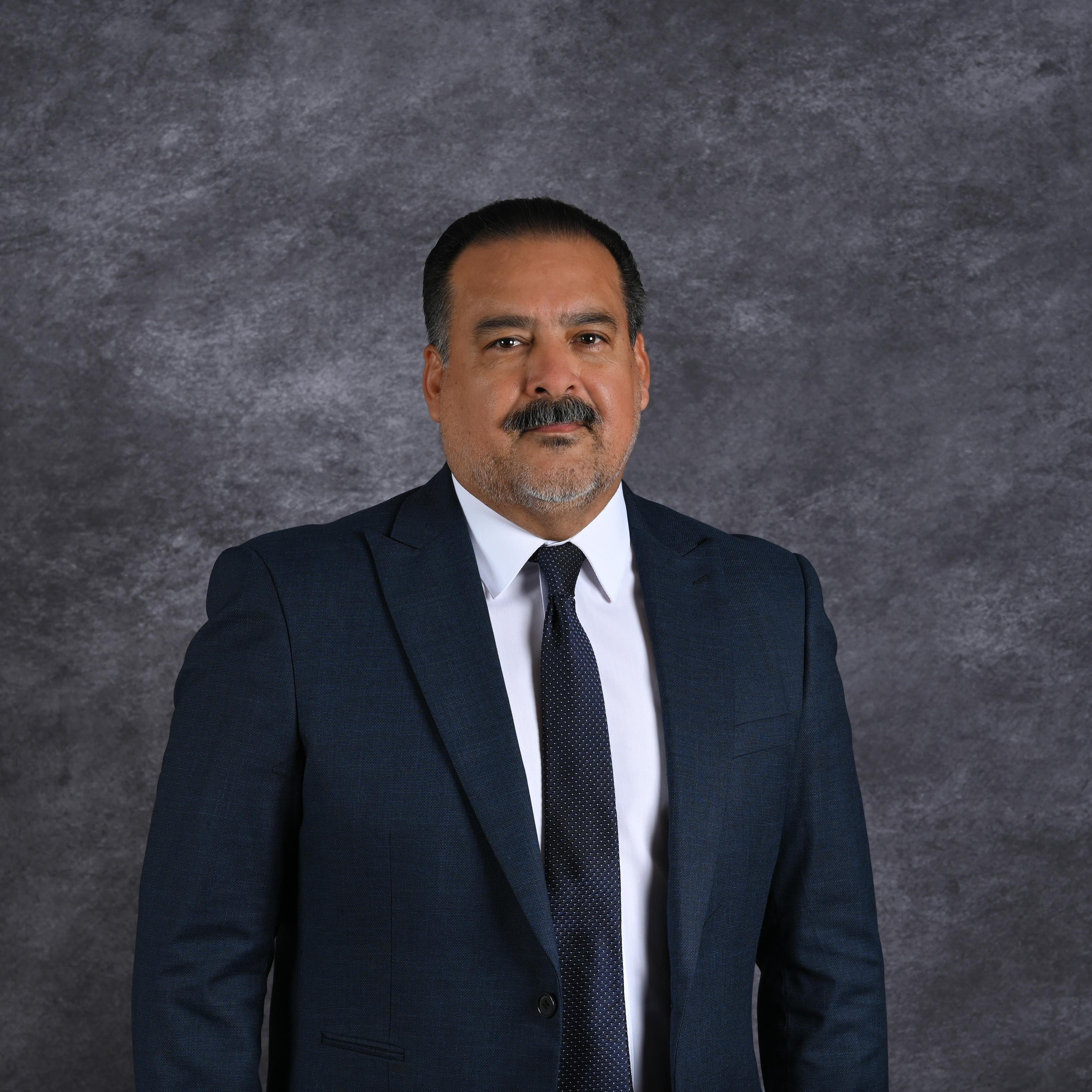 Enrique Perez