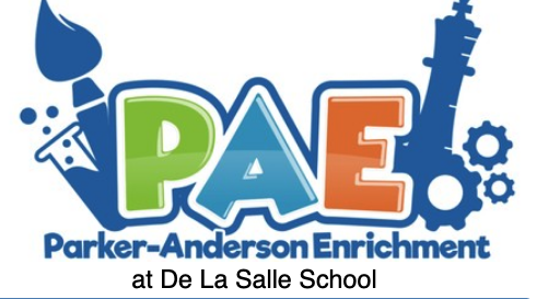 Parker Anderson - Last Session beginning April 13th Featured Photo