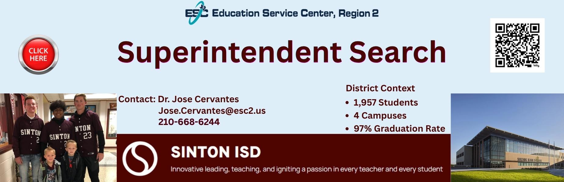 Sinton ISD