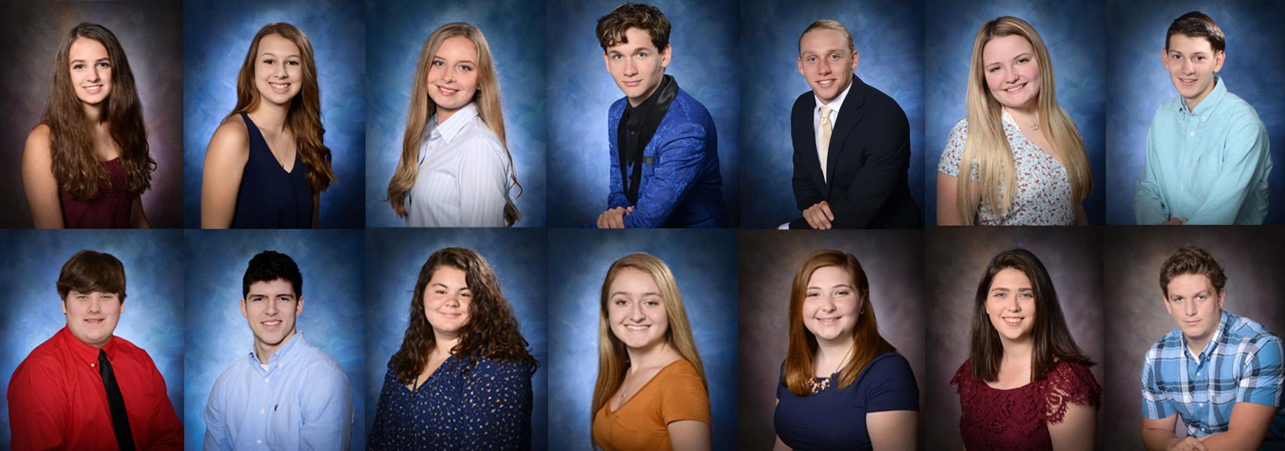 senior