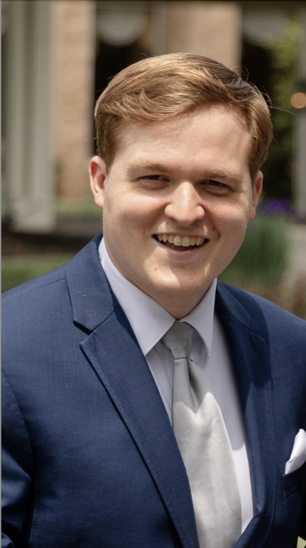 Sean Smith