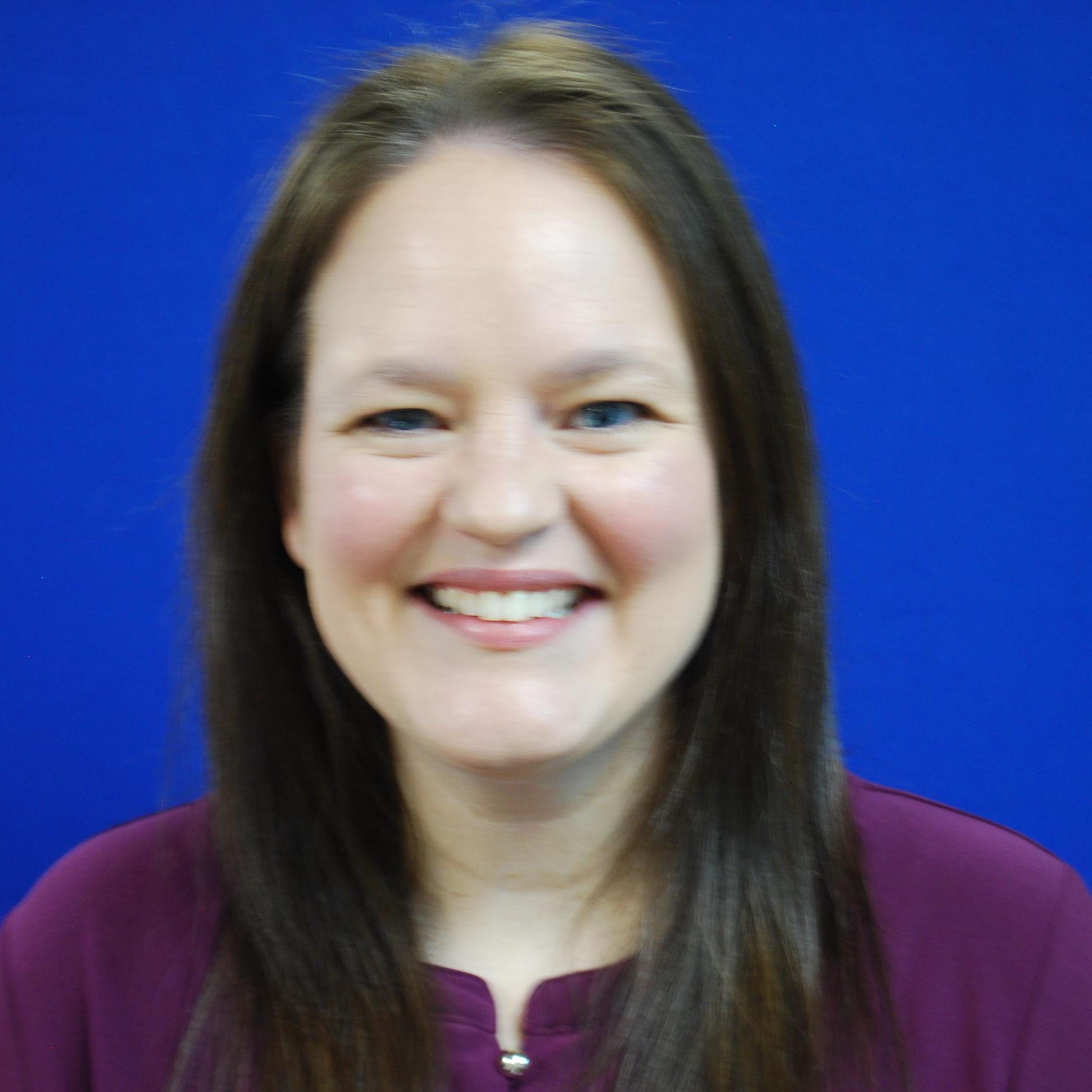 MeaganDownward's Profile Photo