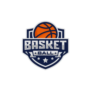 Basketball Logo