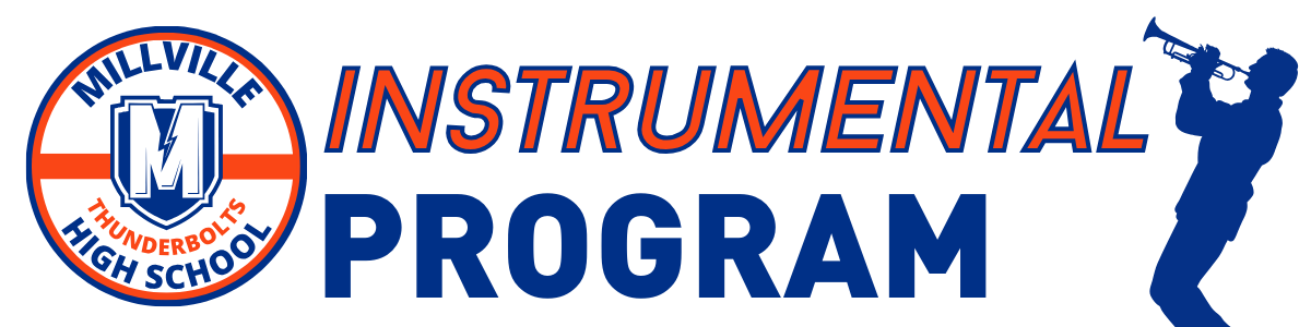 MHS Instrumental Program