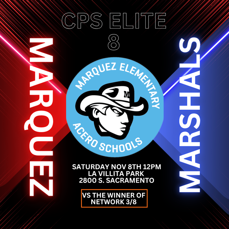 Soccer Quarter Finals