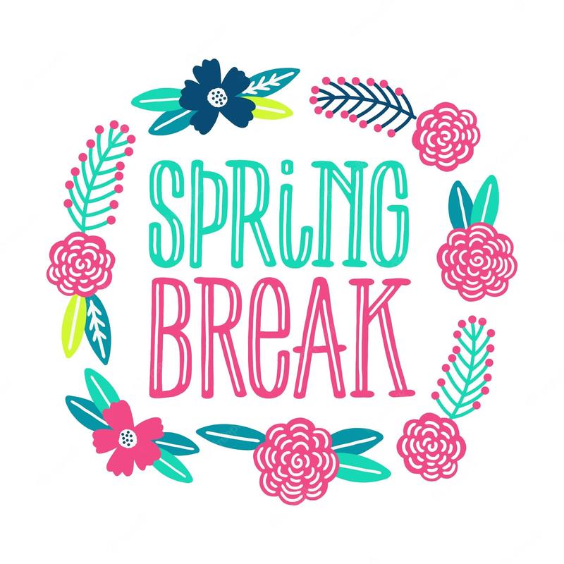 Spring Break