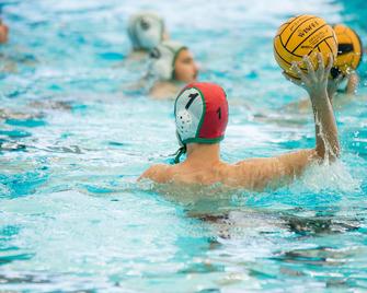 water polo