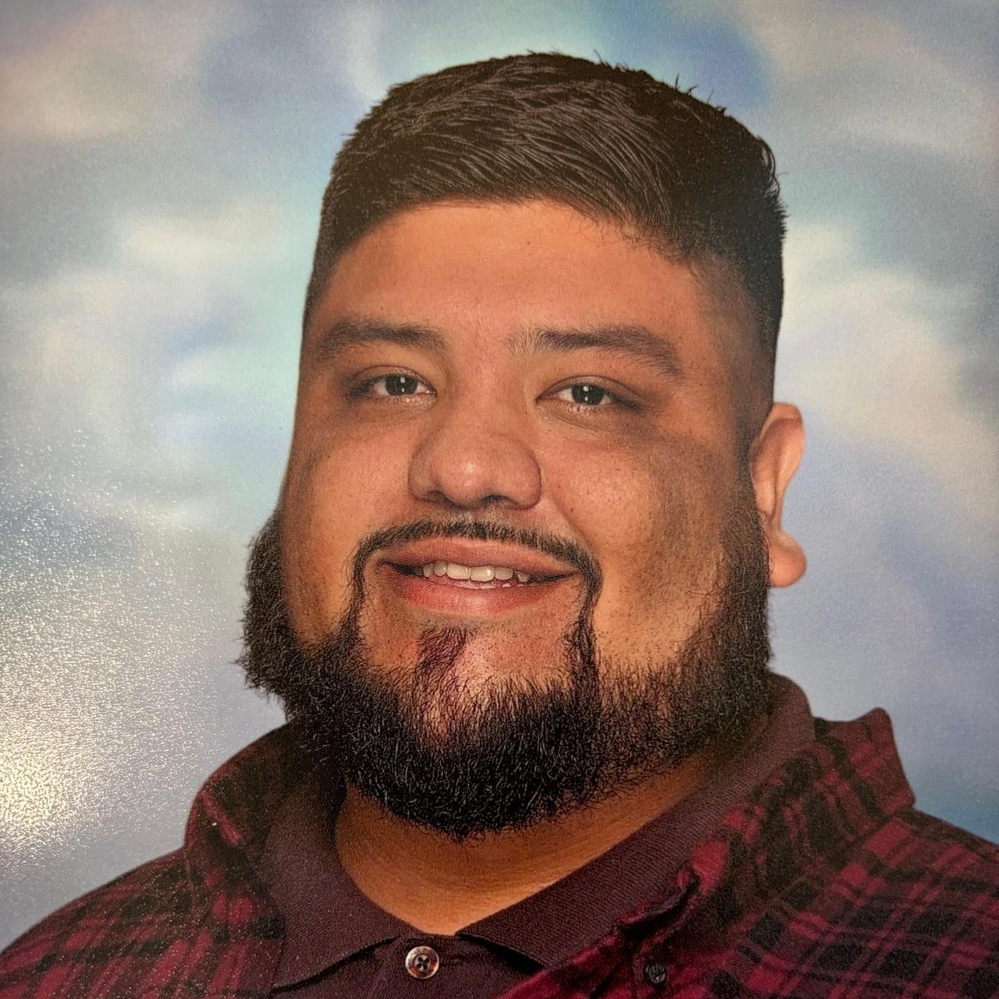 AbelPerez's Profile Photo