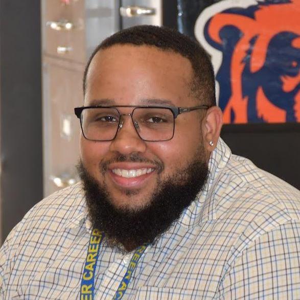 DevinJackson's Profile Photo