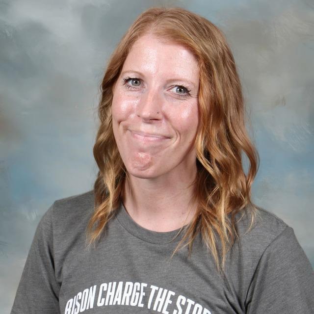 JuliaMurray's Profile Photo