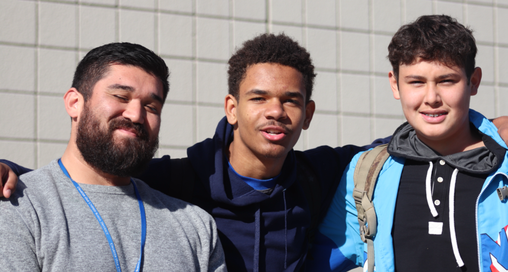 Royal Oak Middle School