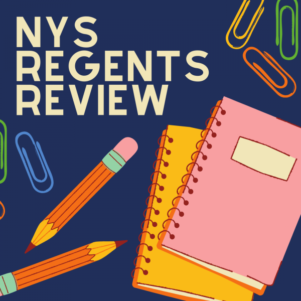 NYS Regents Review