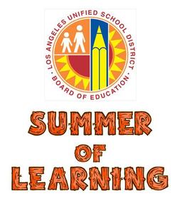 Summer of Learning