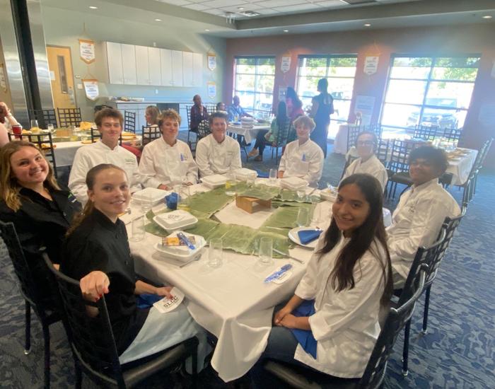 ProStart kids