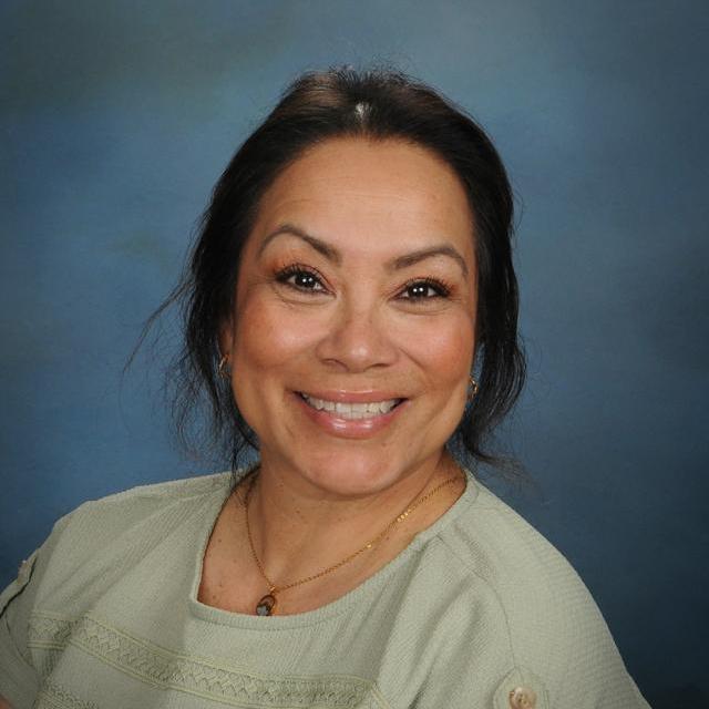 AndreaByrd's Profile Photo