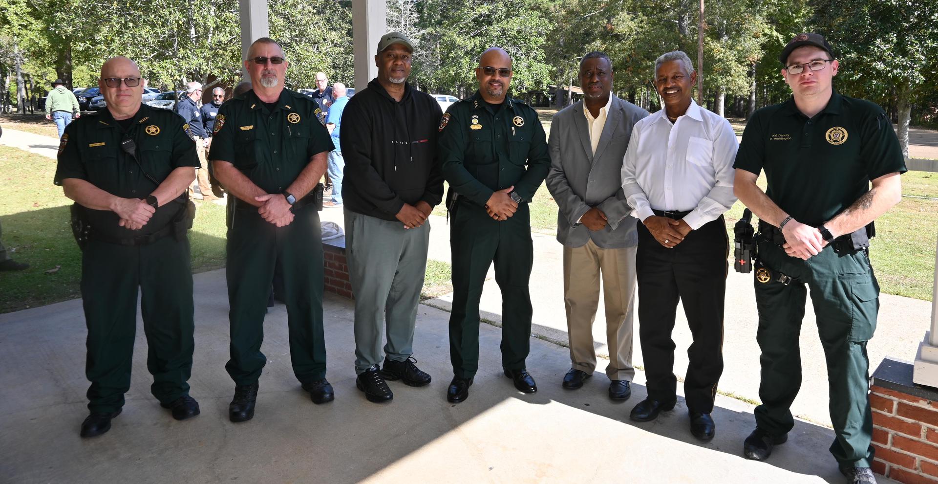 Human Trafficking Training 2025