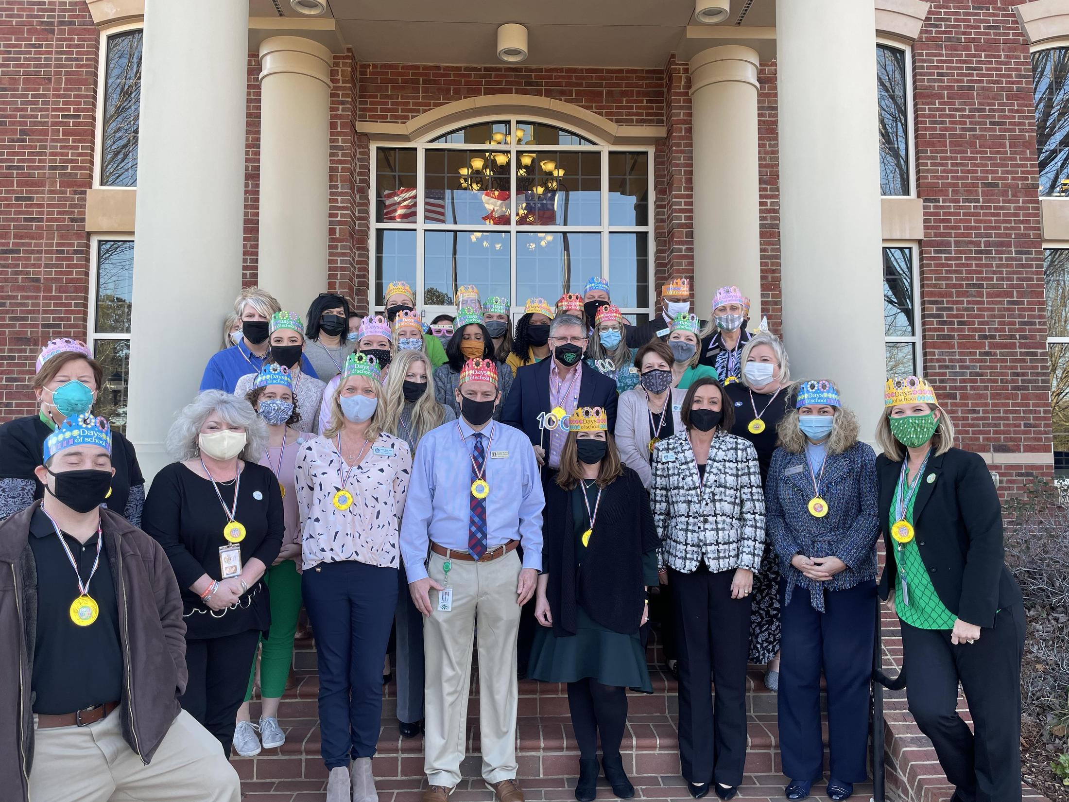 About Us About Us Buford City Schools