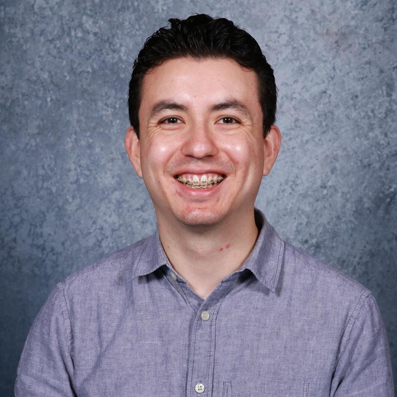 EleazarLlamas's Profile Photo