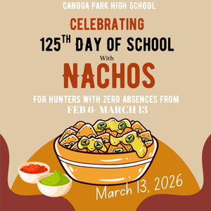 Nacho cheese party today