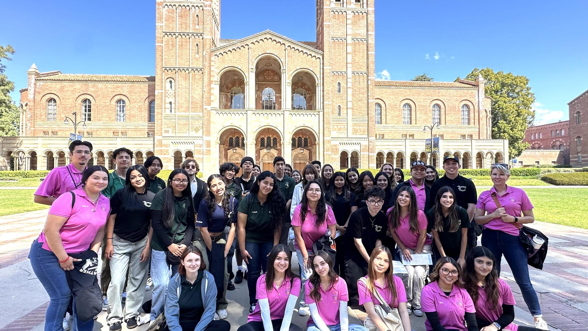 ucla