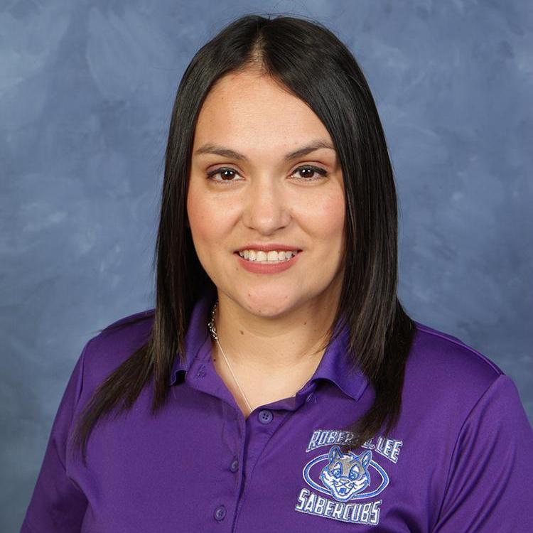 NancyTamez's Profile Photo