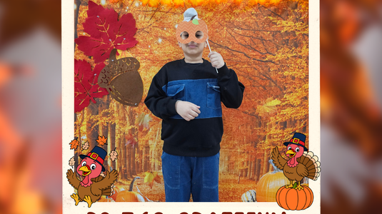 Attendance Celebration!