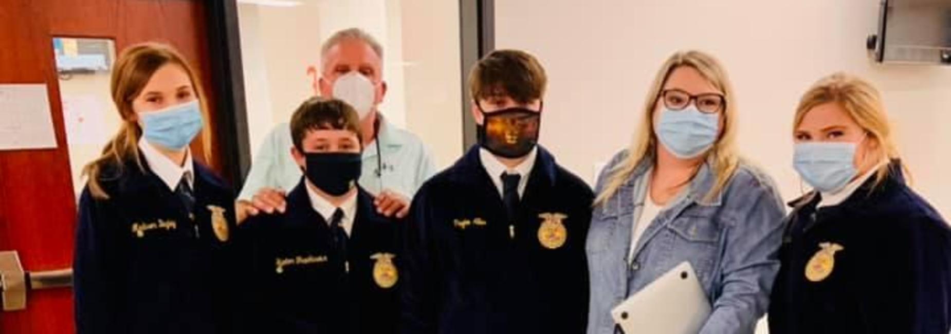 Horatio School District