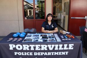 Photos from the 2026 College & Career Fair