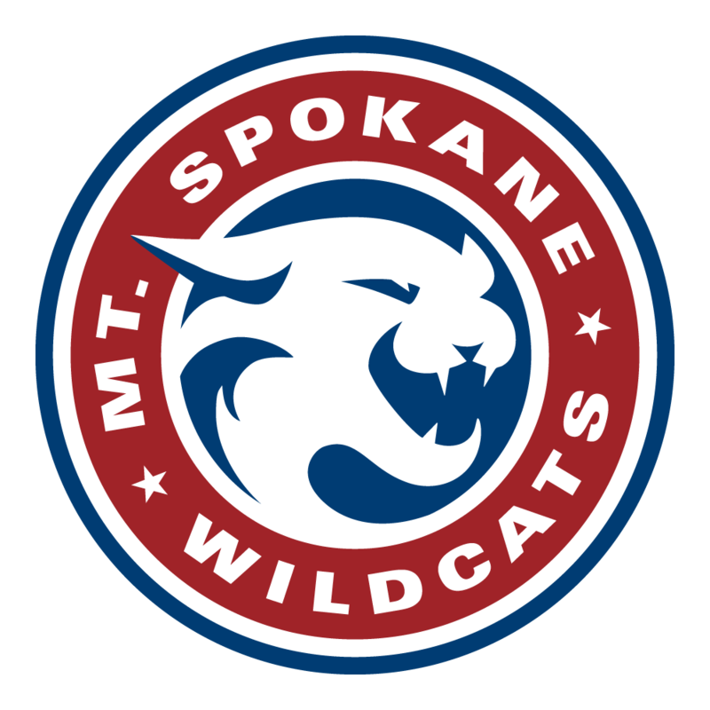 Mt. Spokane High School