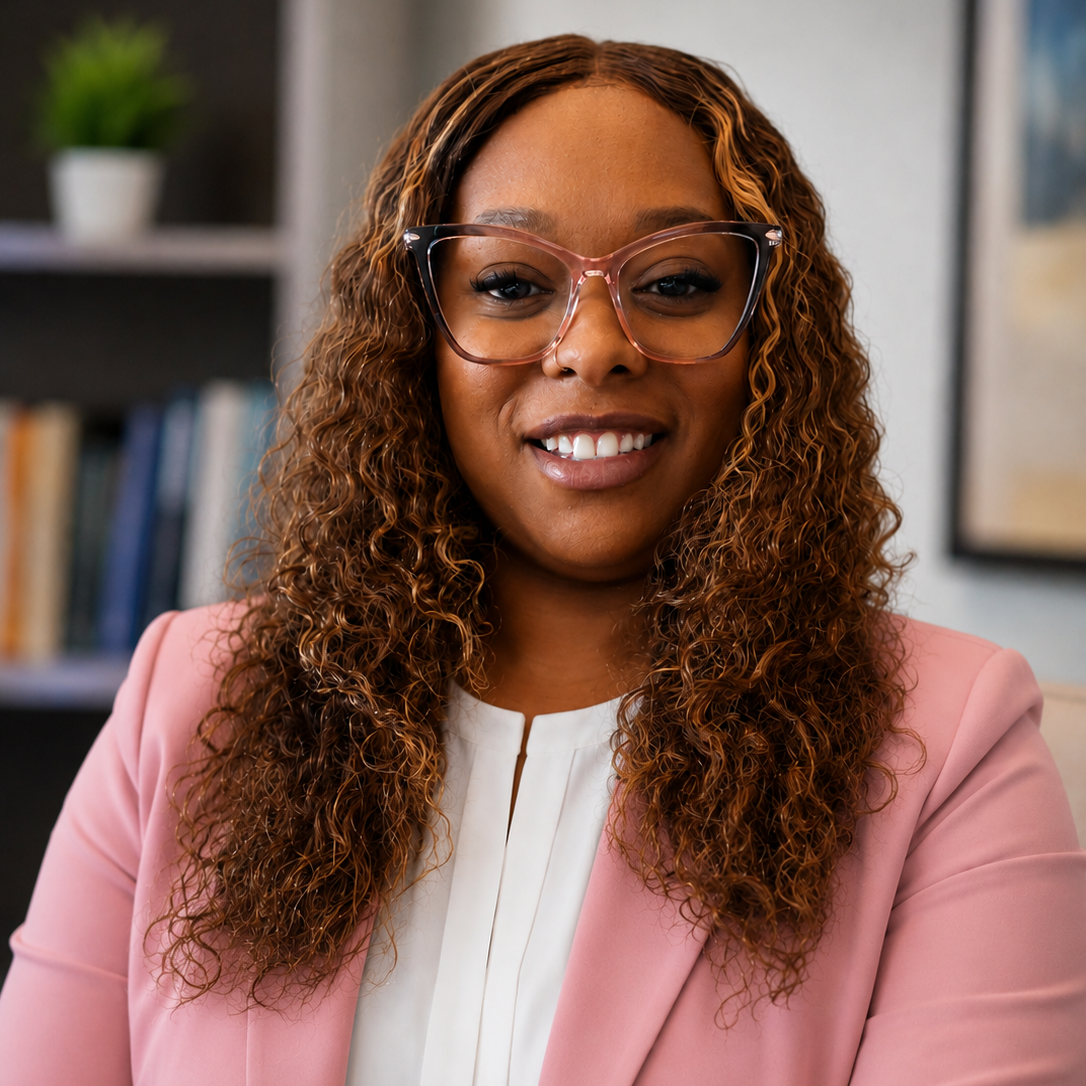 TiffanyJefferson-Kearse's Profile Photo