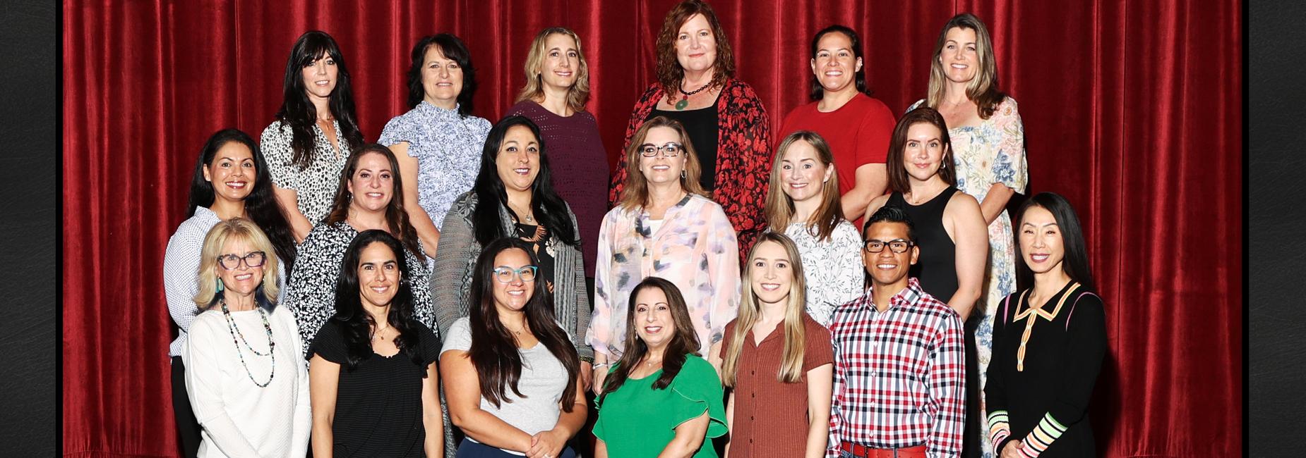Calabash teachers