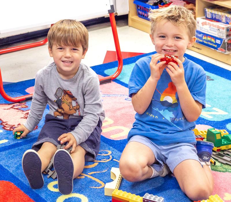 Early Childhood